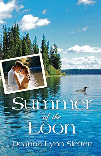 Stock image for Summer of the Loon for sale by SecondSale
