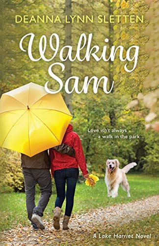 Stock image for Walking Sam (A Lake Harriet Novel) for sale by ZBK Books