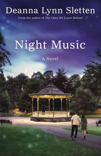 Stock image for Night Music: A Novel for sale by ThriftBooks-Atlanta
