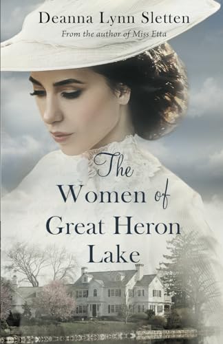 Stock image for The Women of Great Heron Lake for sale by HPB Inc.