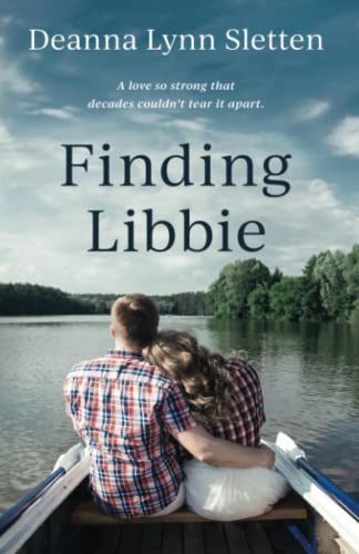 Stock image for Finding Libbie for sale by Decluttr