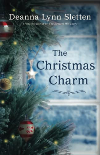 Stock image for The Christmas Charm for sale by Blue Vase Books
