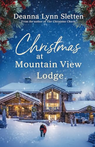 Stock image for Christmas at Mountain View Lodge for sale by ThriftBooks-Atlanta
