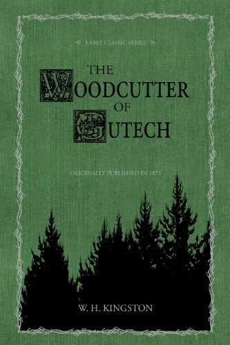 9781941213049: The Woodcutter of Gutech
