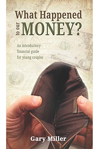 Imagen de archivo de What Happened to our Money? a la venta por Wonder Book