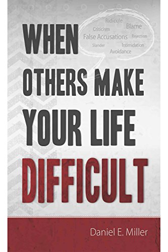 Beispielbild fr When Others Make Your Life Difficult zum Verkauf von SecondSale