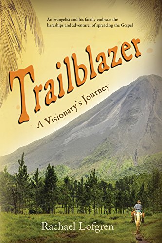 9781941213445: Trailblazer