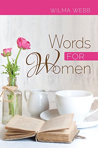 Beispielbild fr Words for Women : Women's Devotional zum Verkauf von Better World Books