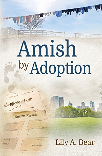 Beispielbild fr Amish by Adoption zum Verkauf von Better World Books