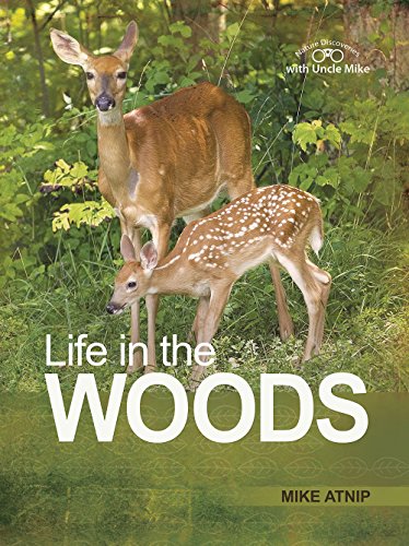 Beispielbild fr Life in the Woods zum Verkauf von ThriftBooks-Dallas