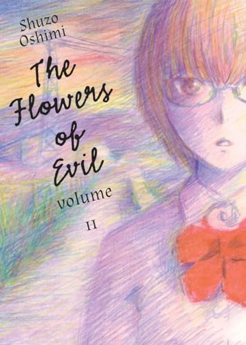 Flowers of Evil, volume 11