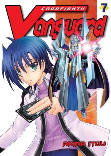 Stock image for Cardfight!! Vanguard 7 for sale by Better World Books