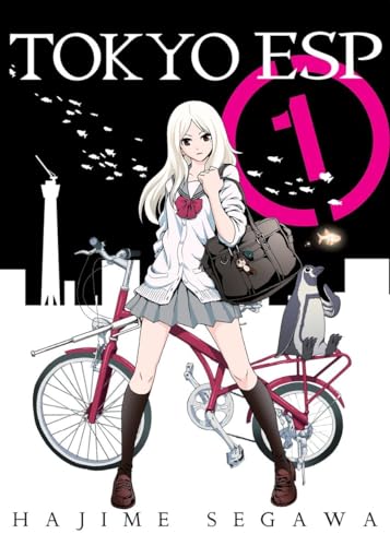 Beispielbild fr Tokyo ESP 1 zum Verkauf von BooksRun