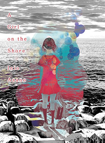 Imagen de archivo de A Girl on the Shore a la venta por KuleliBooks