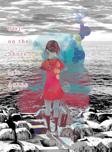 Stock image for A Girl on the Shore for sale by Goodwill Books