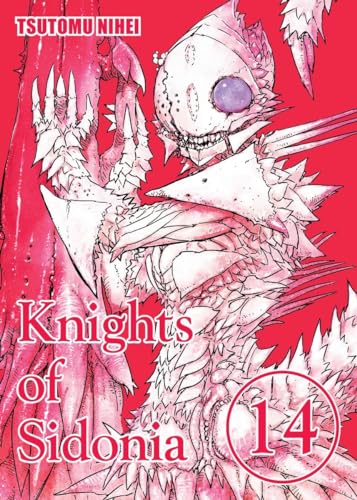 Beispielbild fr Knights of Sidonia, Volume 14 zum Verkauf von GF Books, Inc.