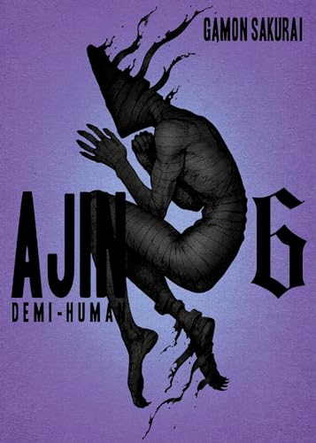 Imagen de archivo de Ajin, Volume 6: Demi-Human a la venta por Half Price Books Inc.