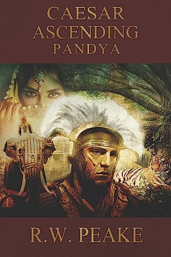 Imagen de archivo de Caesar Ascending-Pandya a la venta por Celt Books