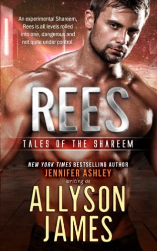 Stock image for Rees (Tales of the Shareem) for sale by Books Unplugged