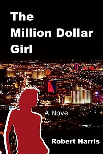 Stock image for The Million Dollar Girl for sale by THE SAINT BOOKSTORE