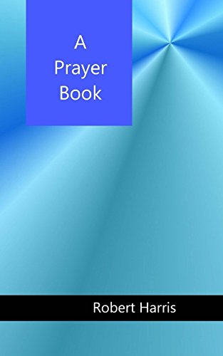 Imagen de archivo de A Prayer Book a la venta por Hawking Books