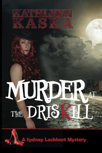 Beispielbild fr Murder at the Driskill (The Sydney Lockhart Mystery Series) zum Verkauf von Friends of  Pima County Public Library