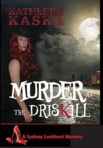 Beispielbild fr Murder at the Driskill (The Sydney Lockhart Mystery) zum Verkauf von Lucky's Textbooks