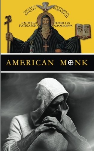 Stock image for American Monk for sale by Montclair Book Center