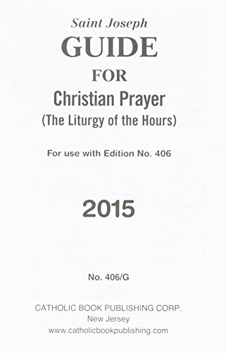 9781941243138: Guide for Christian Prayer