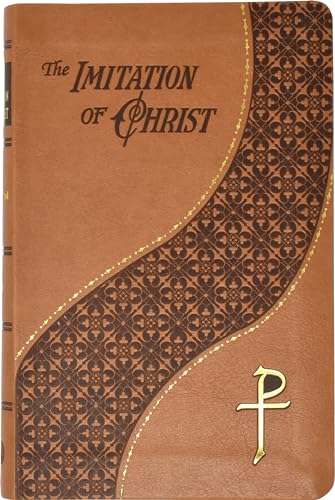 9781941243169: The Imitation of Christ: Thomas A. Kempis