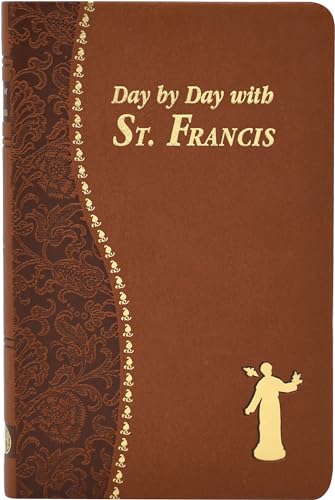 

Day by Day with St. Francis