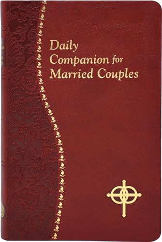 Imagen de archivo de Daily Companion for Married Couples a la venta por WorldofBooks