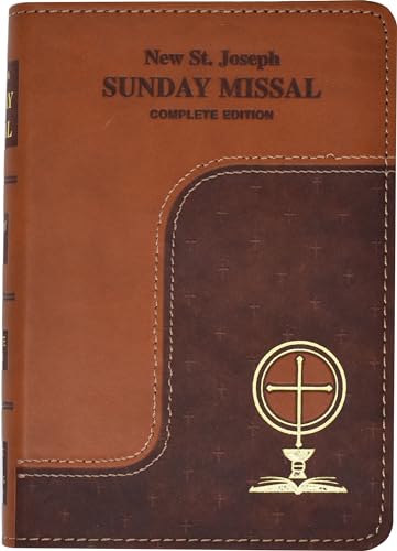 9781941243572: St. Joseph Sunday Missal