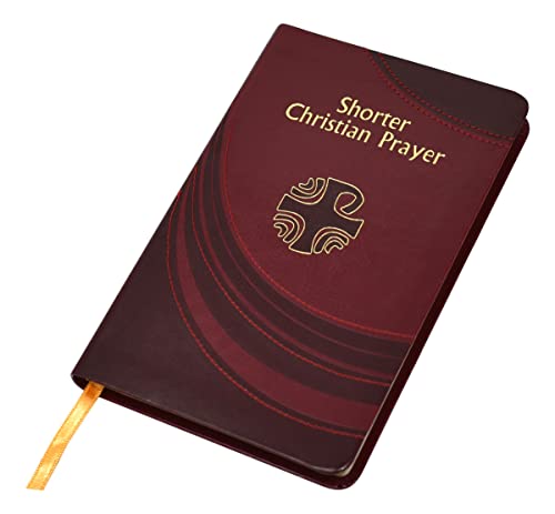 Beispielbild fr Shorter Christian Prayer zum Verkauf von ThriftBooks-Dallas