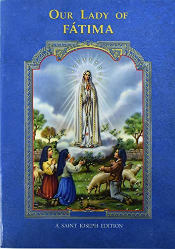 Beispielbild fr Our Lady of Fatima zum Verkauf von Blackwell's