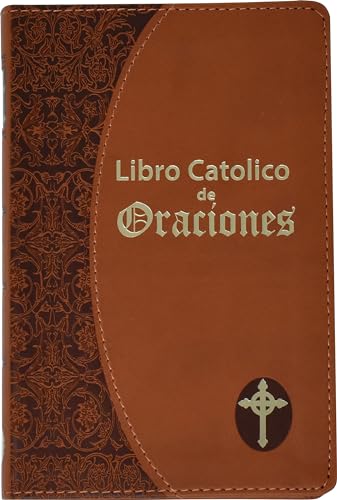 Beispielbild fr Libro Catolico De Oraciones zum Verkauf von Blackwell's