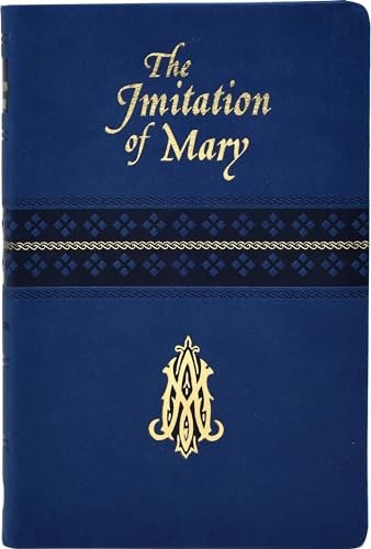 Stock image for The Imitation of Mary for sale by Lakeside Books