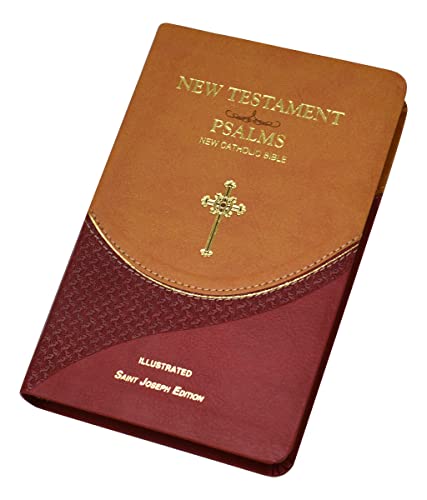 Beispielbild fr New Testament and Psalms zum Verkauf von Blackwell's