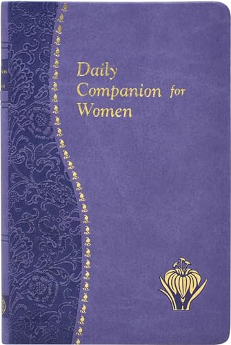 Beispielbild fr Daily Companion for Women zum Verkauf von Better World Books