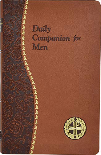 Beispielbild fr Daily Companion for Men zum Verkauf von Blackwell's
