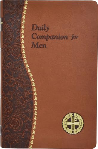 Stock image for Daily Companion for Men for sale by ThriftBooks-Dallas