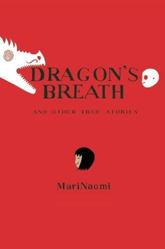 Beispielbild fr Dragon's Breath: and Other True Stories zum Verkauf von BooksRun