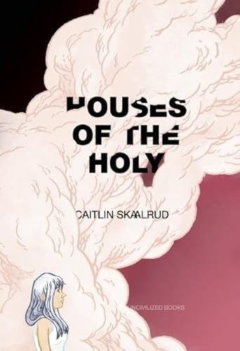 9781941250051: HOUSES OF THE HOLY