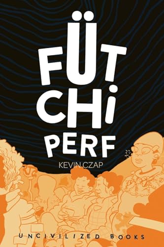 Beispielbild fr F�tchi Perf zum Verkauf von Powell's Bookstores Chicago, ABAA