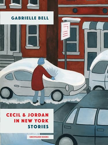 Stock image for Cecil And Jordan In New York for sale by GF Books, Inc.