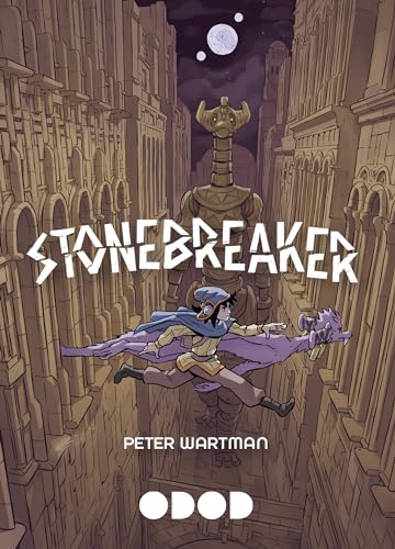 Stock image for Stonebreaker for sale by Better World Books