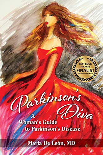 Stock image for Parkinson's Diva for sale by ThriftBooks-Atlanta