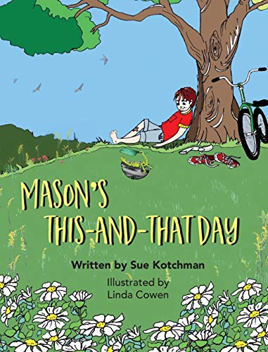 Stock image for Mason's This-and-That Day for sale by Lucky's Textbooks
