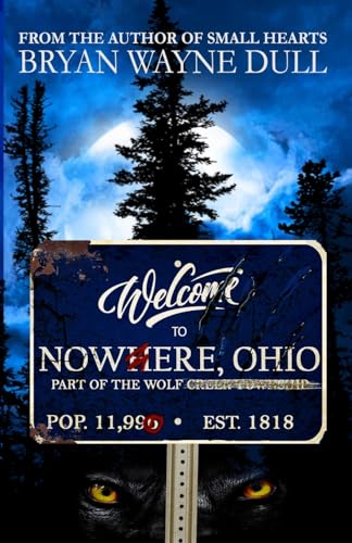 Beispielbild fr Nowhere, Ohio zum Verkauf von California Books