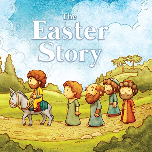 Stock image for The Easter Story for sale by Gulf Coast Books